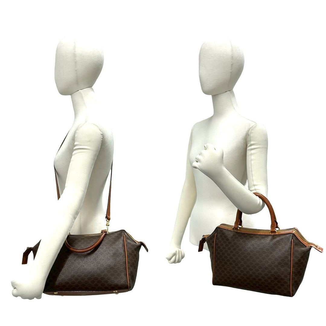 shoulder bag celine