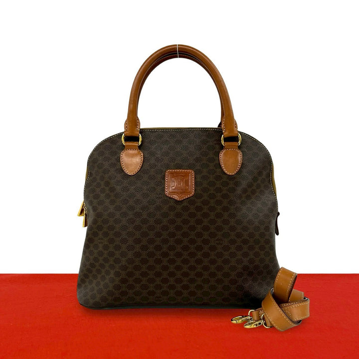 ショルダーバッグ セリーヌ