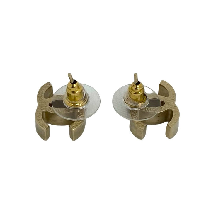 ピアス シャネル