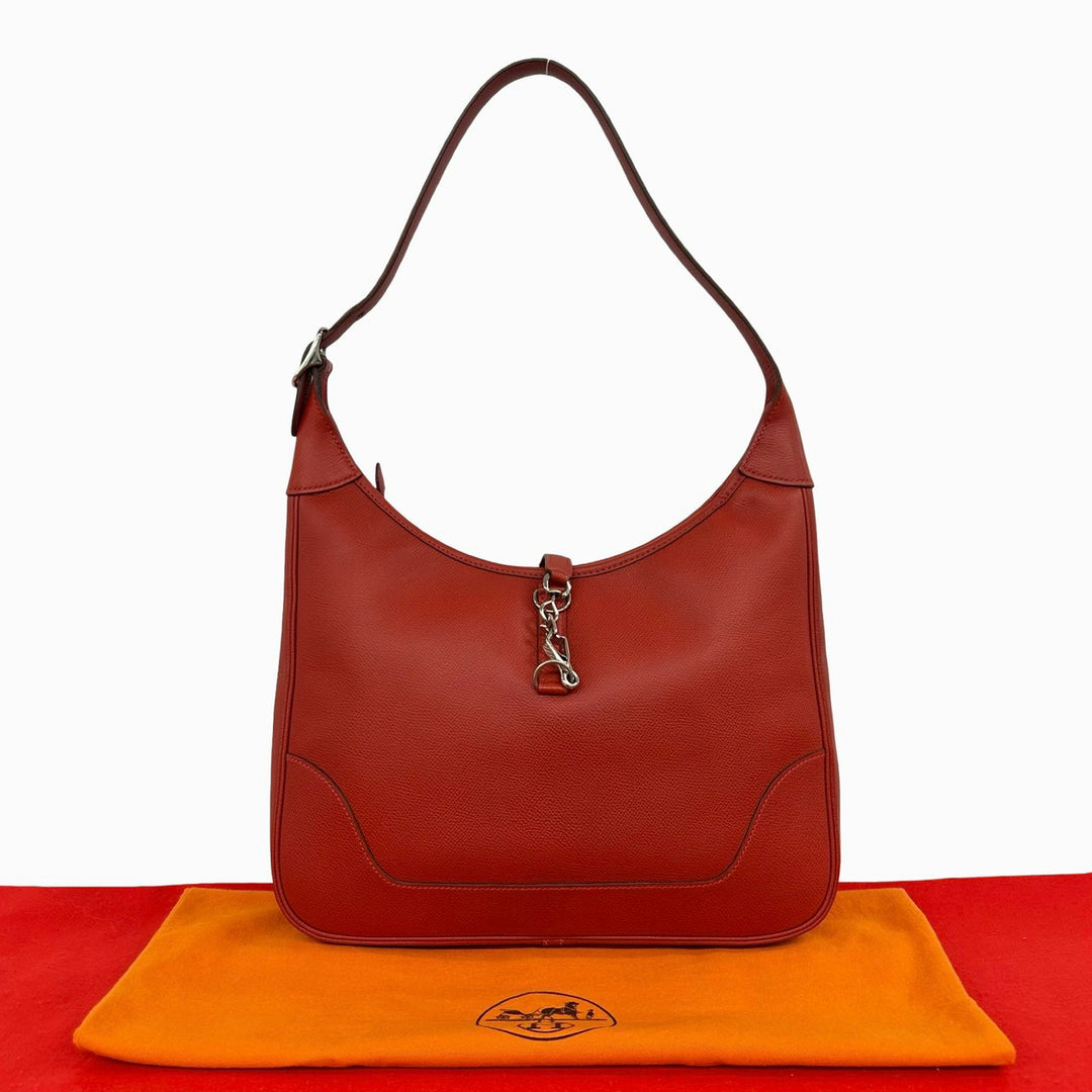 ショルダーバッグ エルメス トリム 31