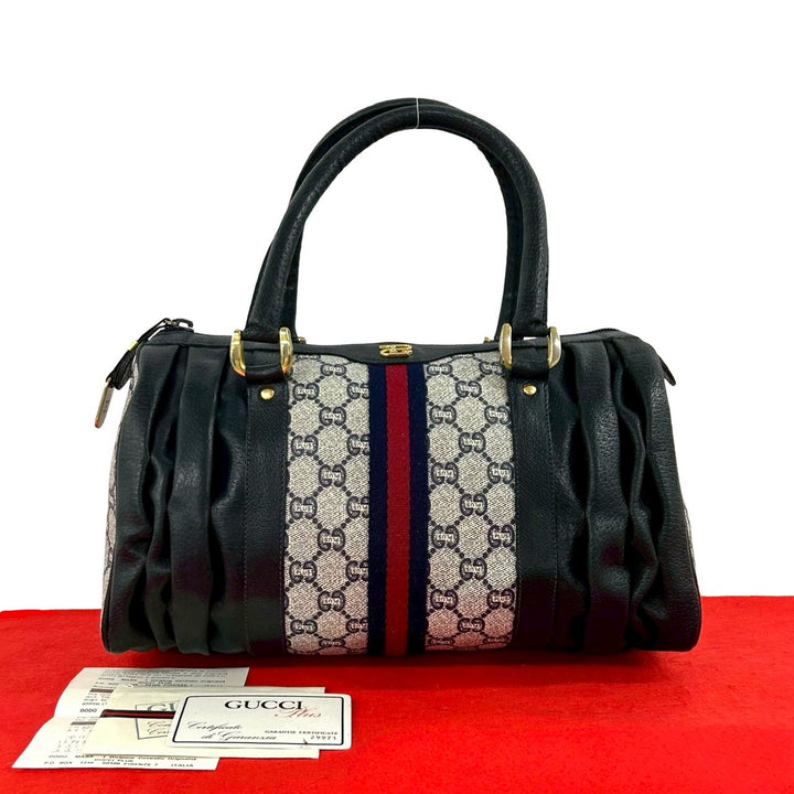 ハンドバッグ グッチ