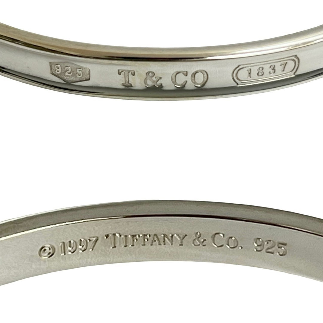 blurRubbingTiffany 1837 narrow bangle