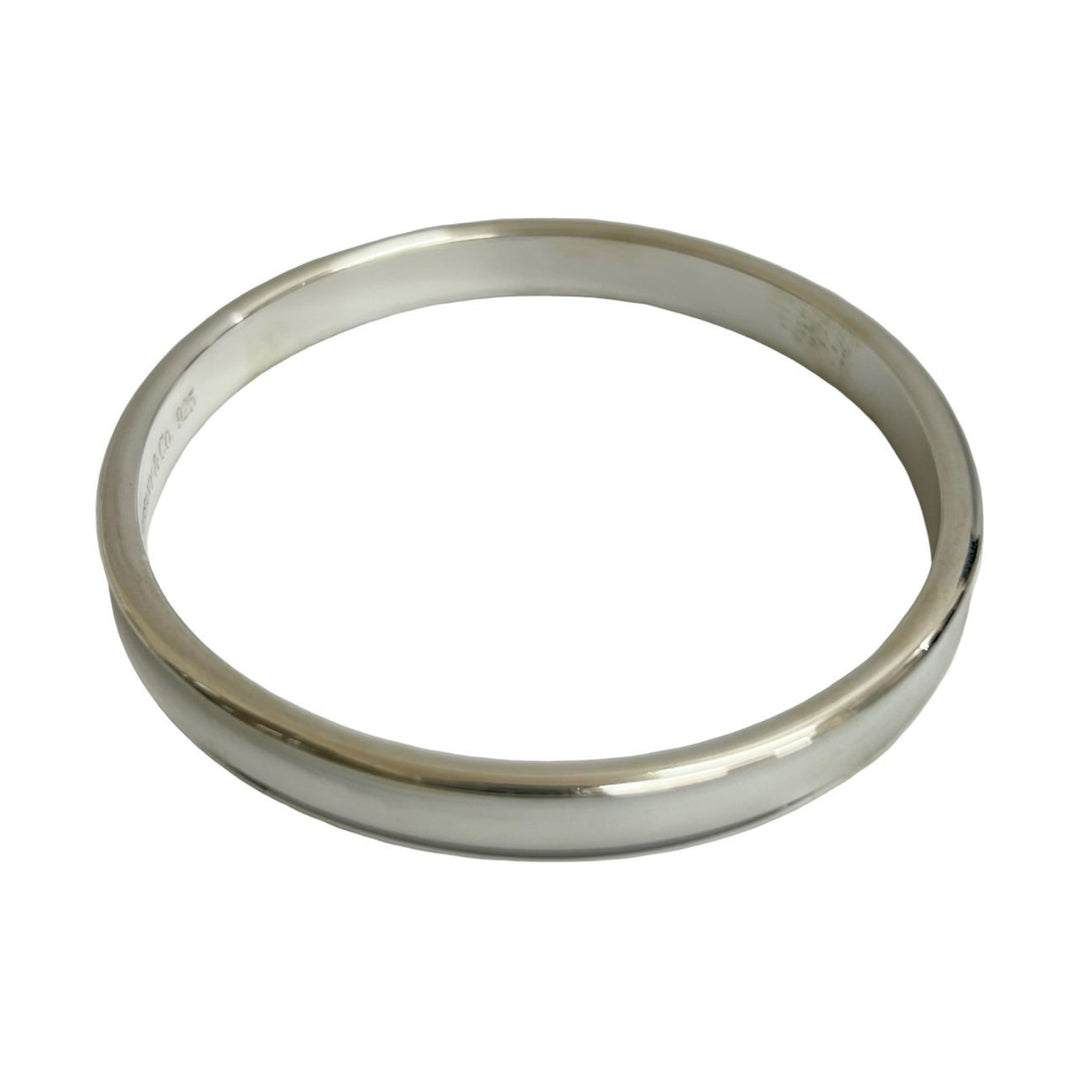 blurRubbingTiffany 1837 narrow bangle