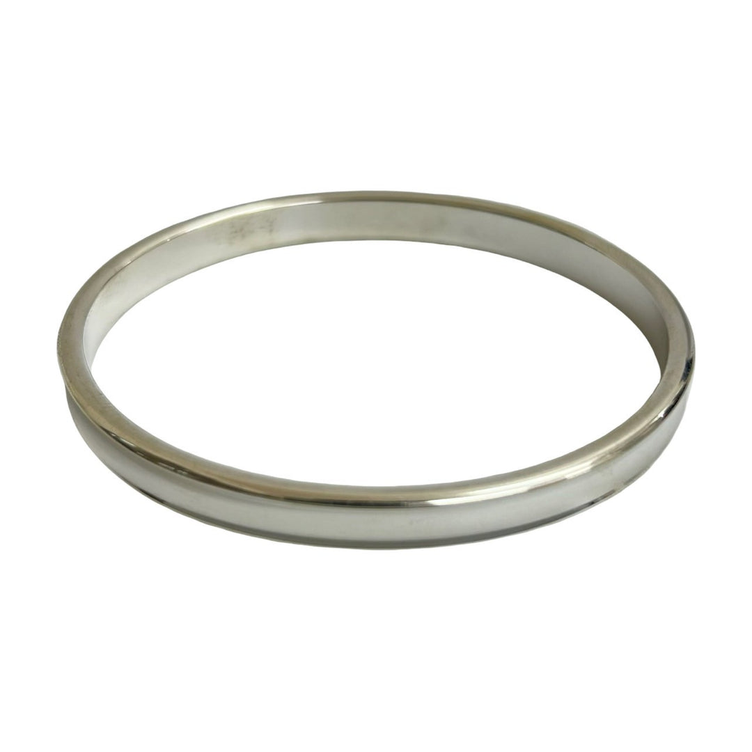 blurRubbingTiffany 1837 narrow bangle