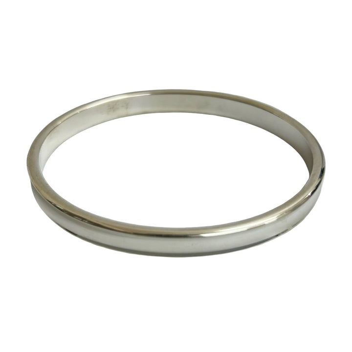 blurRubbingTiffany 1837 narrow bangle