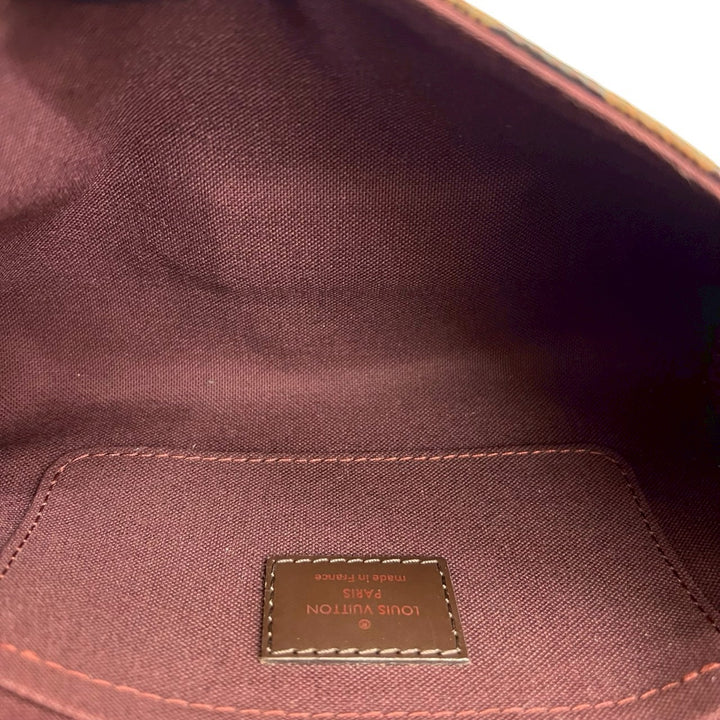 ショルダーバッグ ルイヴィトン フェイボリット PM