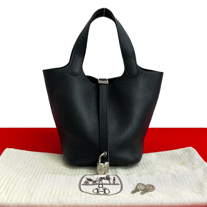 Hermes Picotan Lock 小號手提包
