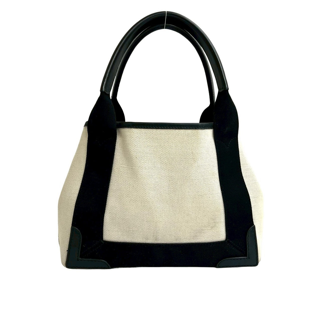 單肩包 Balenciaga 海軍藍 Cabas XS