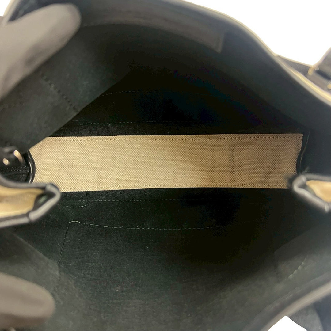 單肩包 Balenciaga 海軍藍 Cabas XS