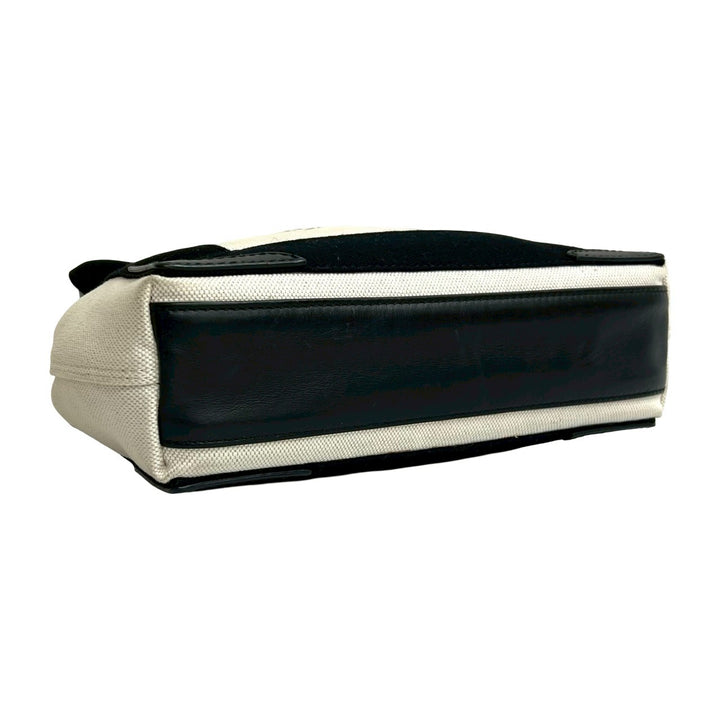 單肩包 Balenciaga 海軍藍 Cabas XS