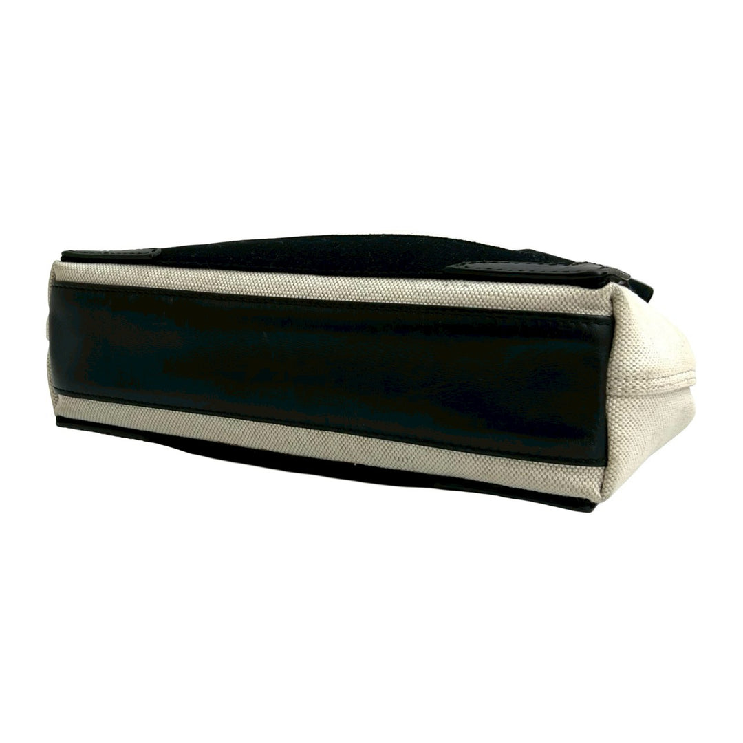 單肩包 Balenciaga 海軍藍 Cabas XS