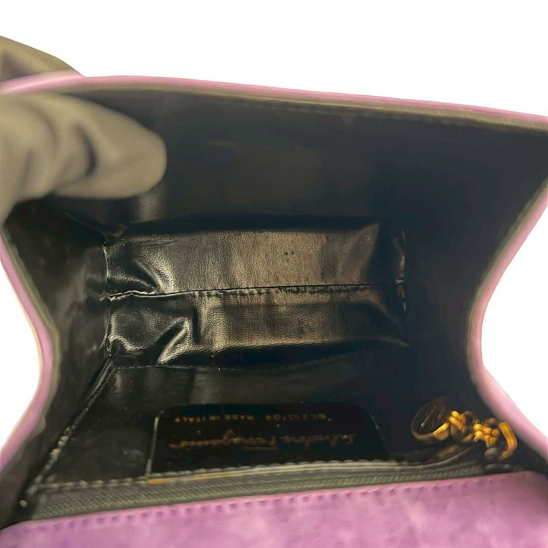 薩爾瓦托·菲拉格慕單肩包