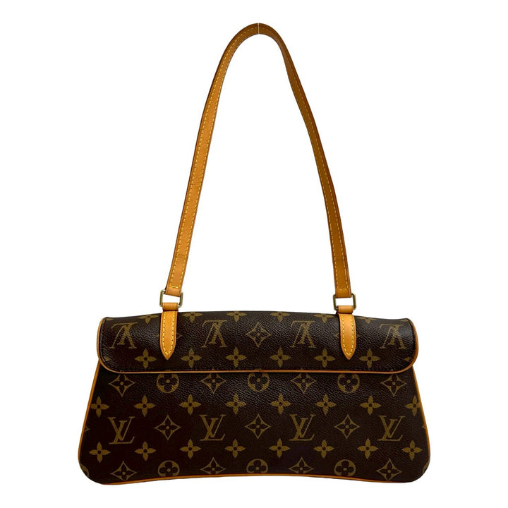 手袋 Louis Vuitton Pochette Marel