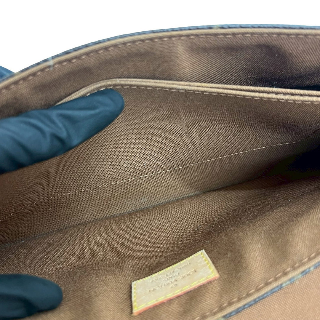 手袋 Louis Vuitton Pochette Marel