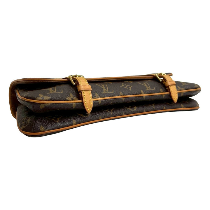 手袋 Louis Vuitton Pochette Marel