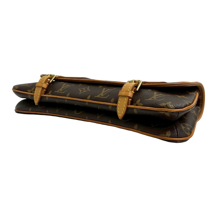 手袋 Louis Vuitton Pochette Marel
