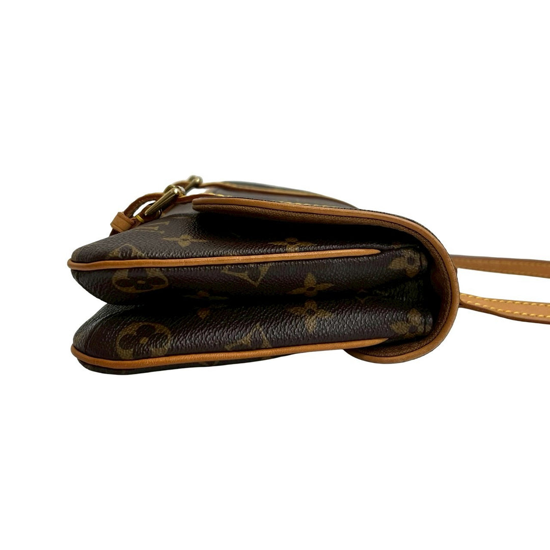 手袋 Louis Vuitton Pochette Marel