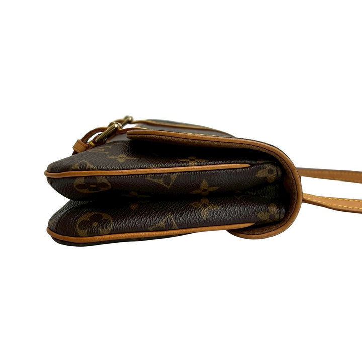 手袋 Louis Vuitton Pochette Marel