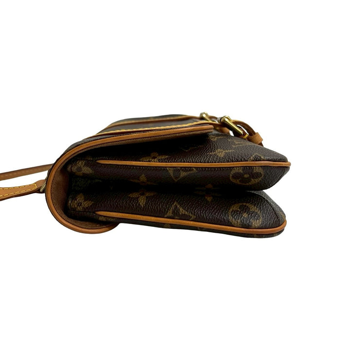 手袋 Louis Vuitton Pochette Marel