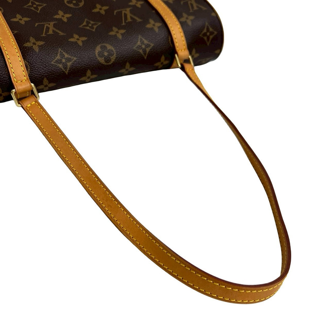 手袋 Louis Vuitton Pochette Marel