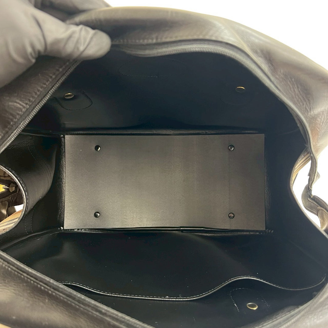 handbag burberry