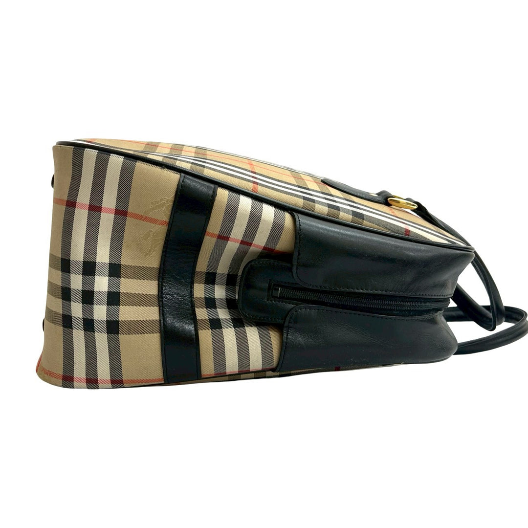 handbag burberry