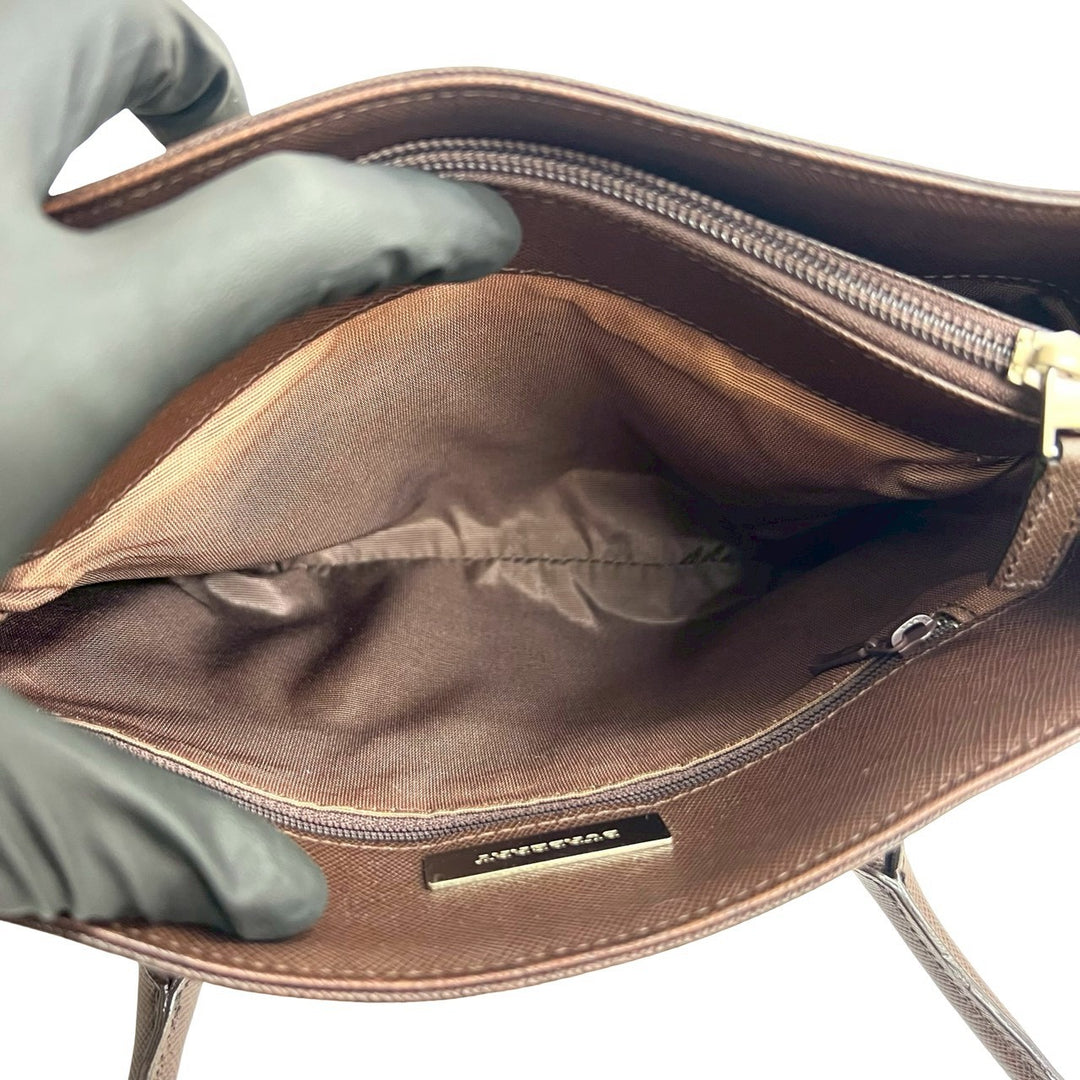 handbag burberry