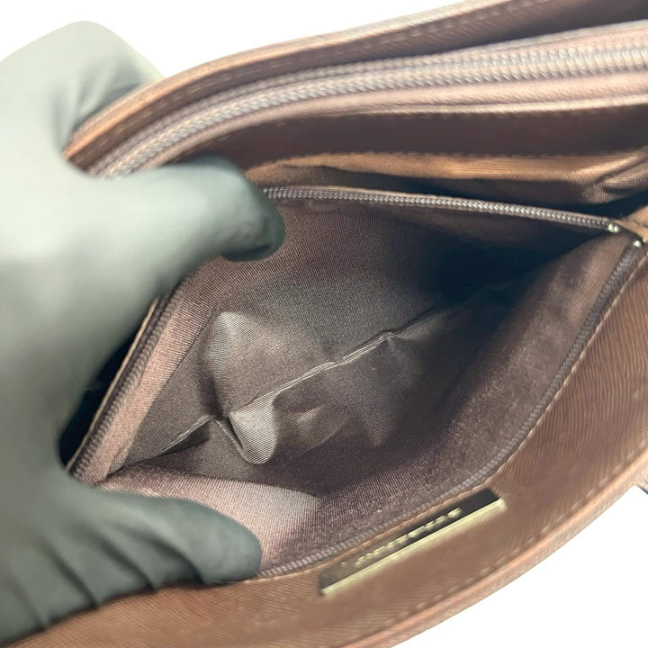 handbag burberry