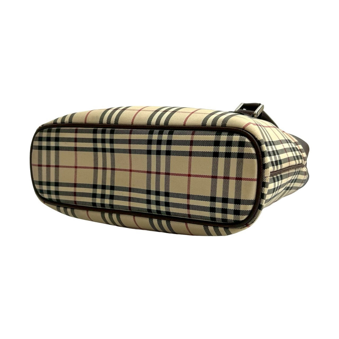 handbag burberry