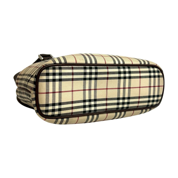 handbag burberry