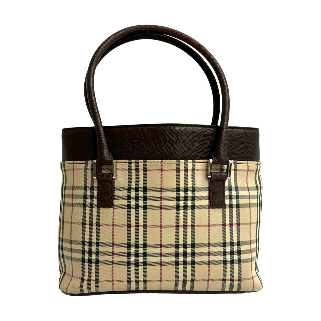handbag burberry