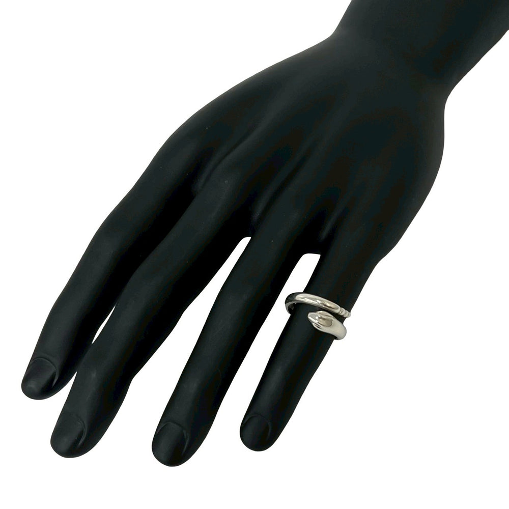 Rings Tiffany Elsa Peretti Snake Ring