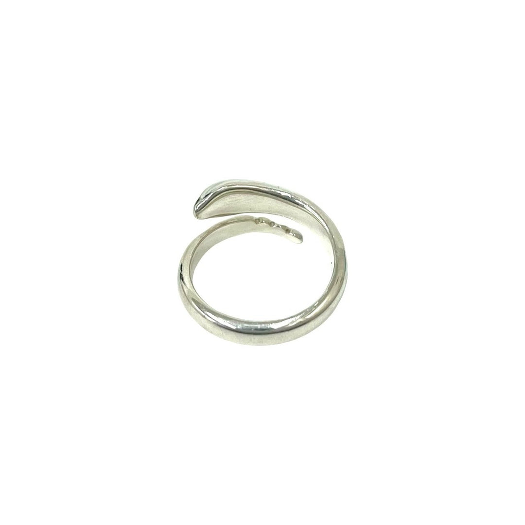 Rings Tiffany Elsa Peretti Snake Ring