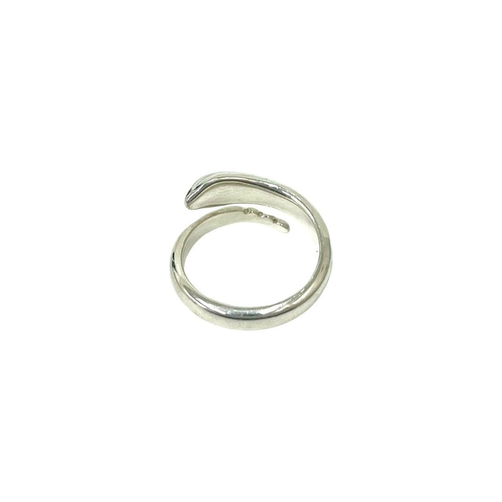 Rings Tiffany Elsa Peretti Snake Ring