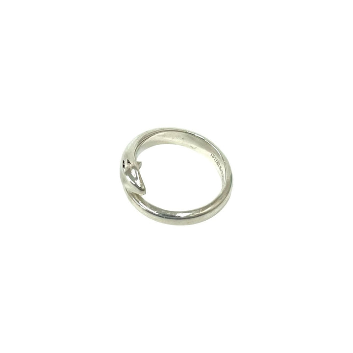 Rings Tiffany Elsa Peretti Snake Ring
