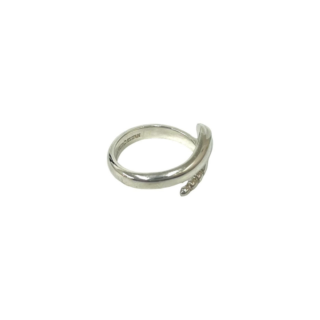 Rings Tiffany Elsa Peretti Snake Ring