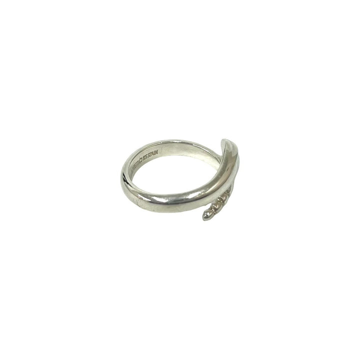 Rings Tiffany Elsa Peretti Snake Ring