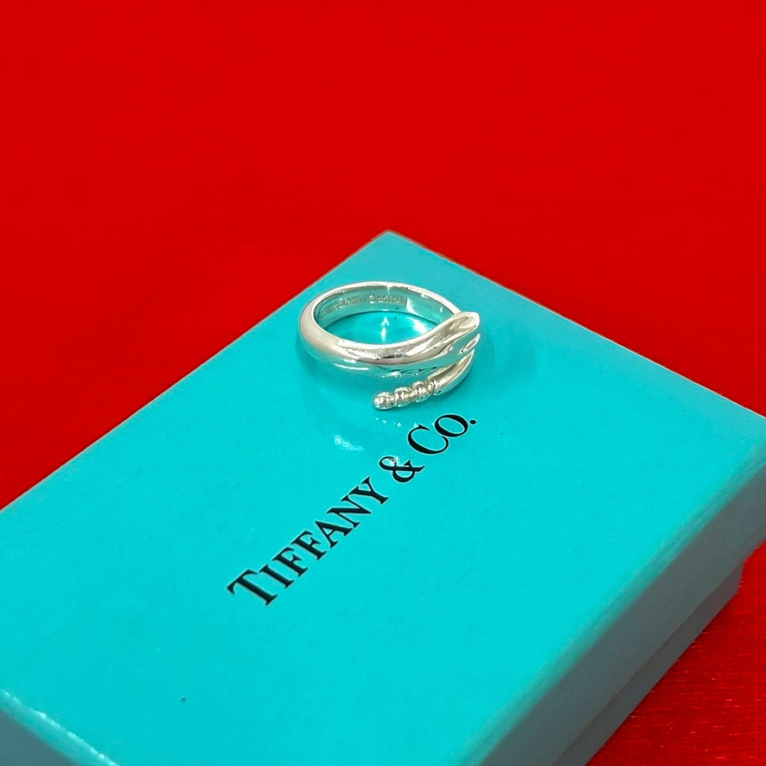 Rings Tiffany Elsa Peretti Snake Ring