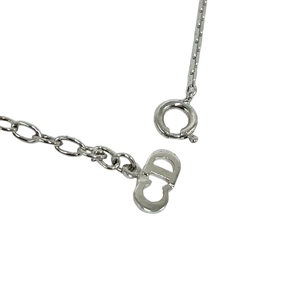 necklace dior