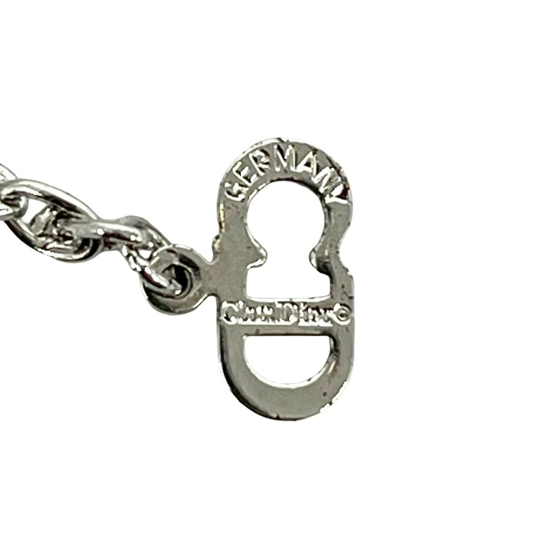 necklace dior