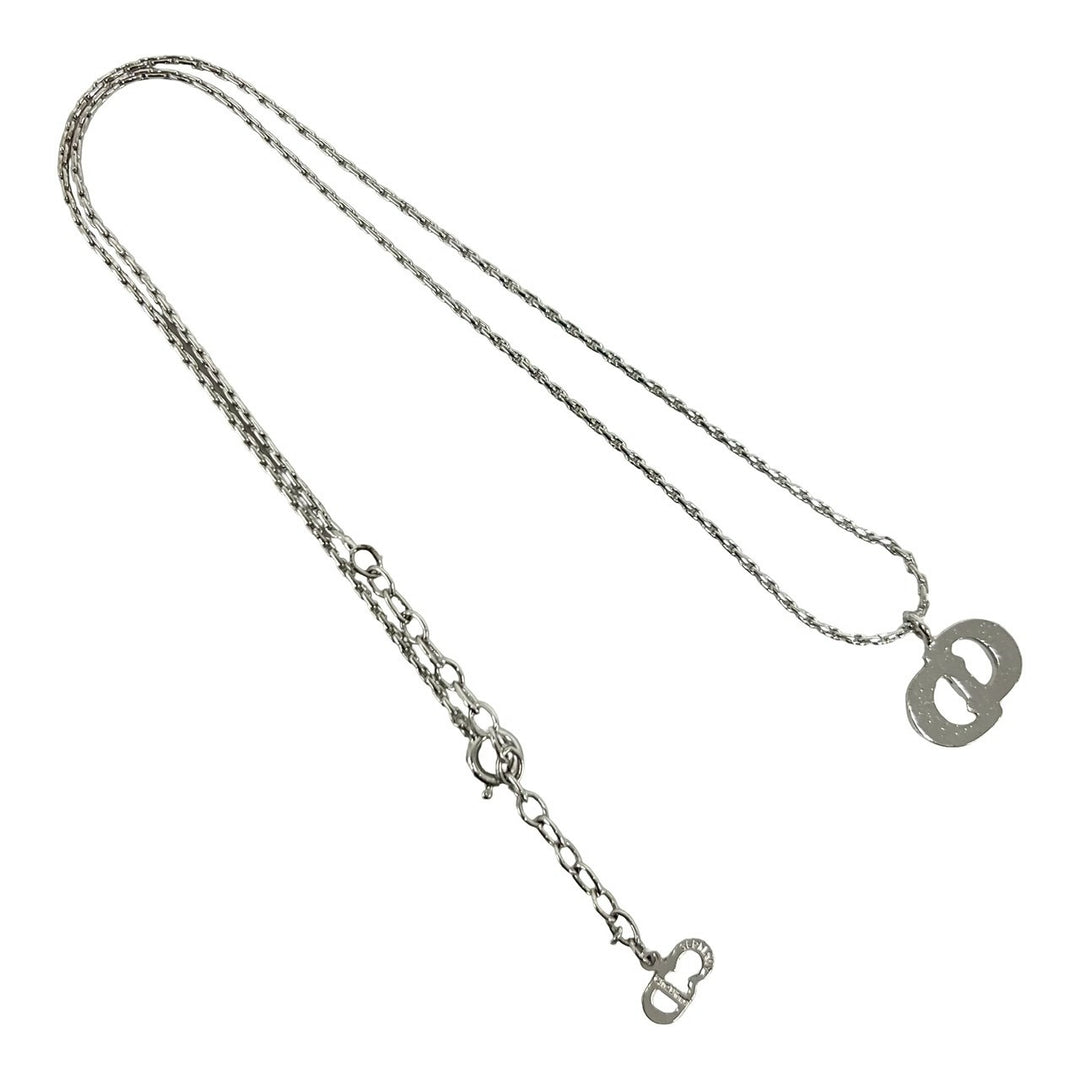 necklace dior
