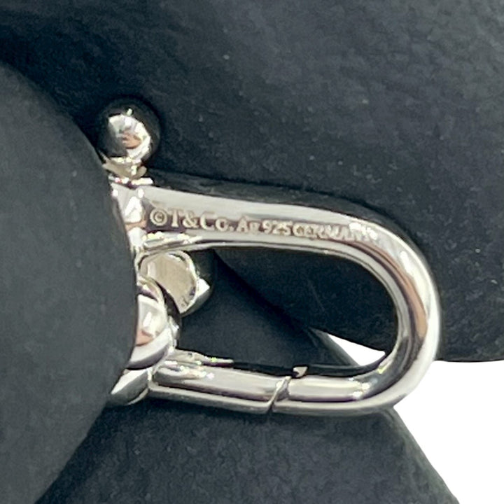 blurRubbingTiffany Hardware Small Link