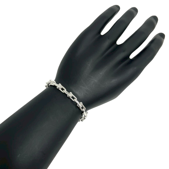 blurRubbingTiffany Hardware Small Link