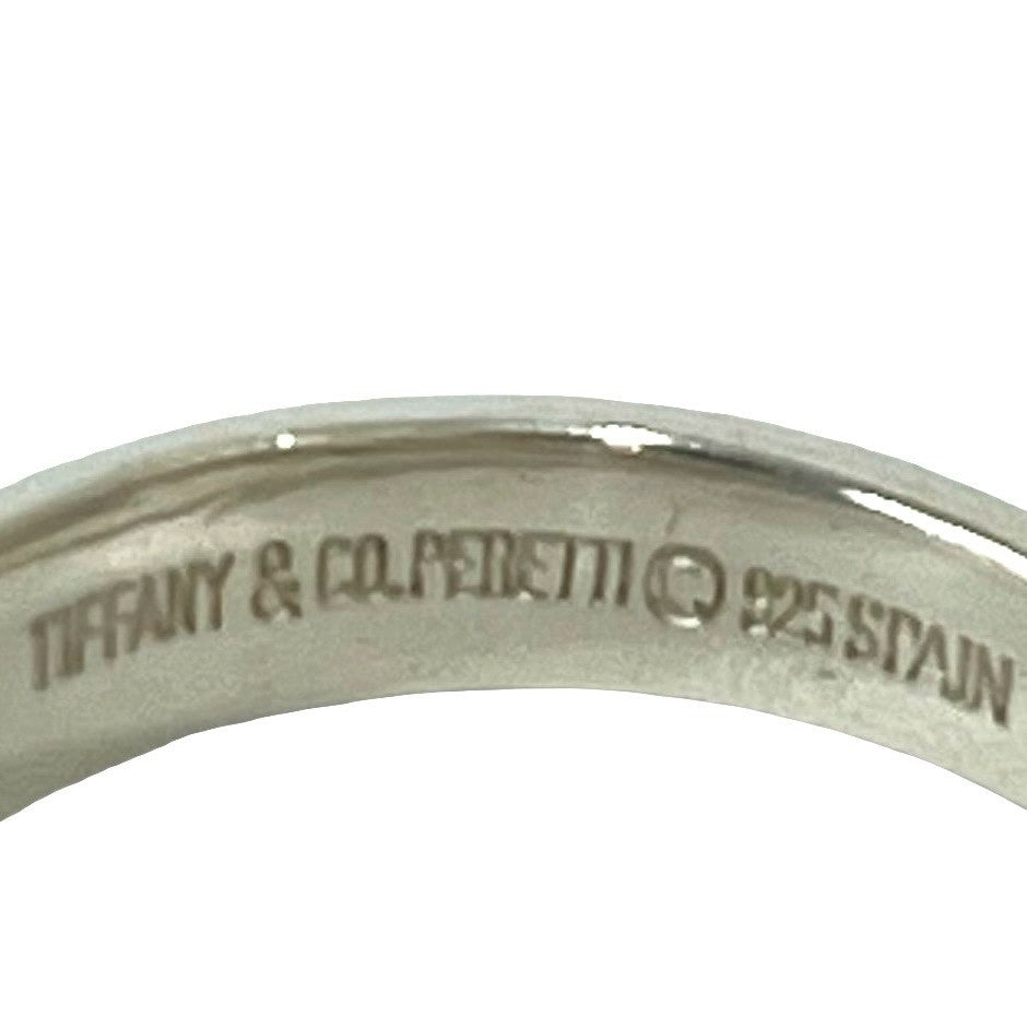 Rings Tiffany Elsa Peretti Snake Ring