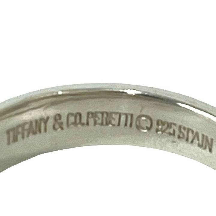 Rings Tiffany Elsa Peretti Snake Ring