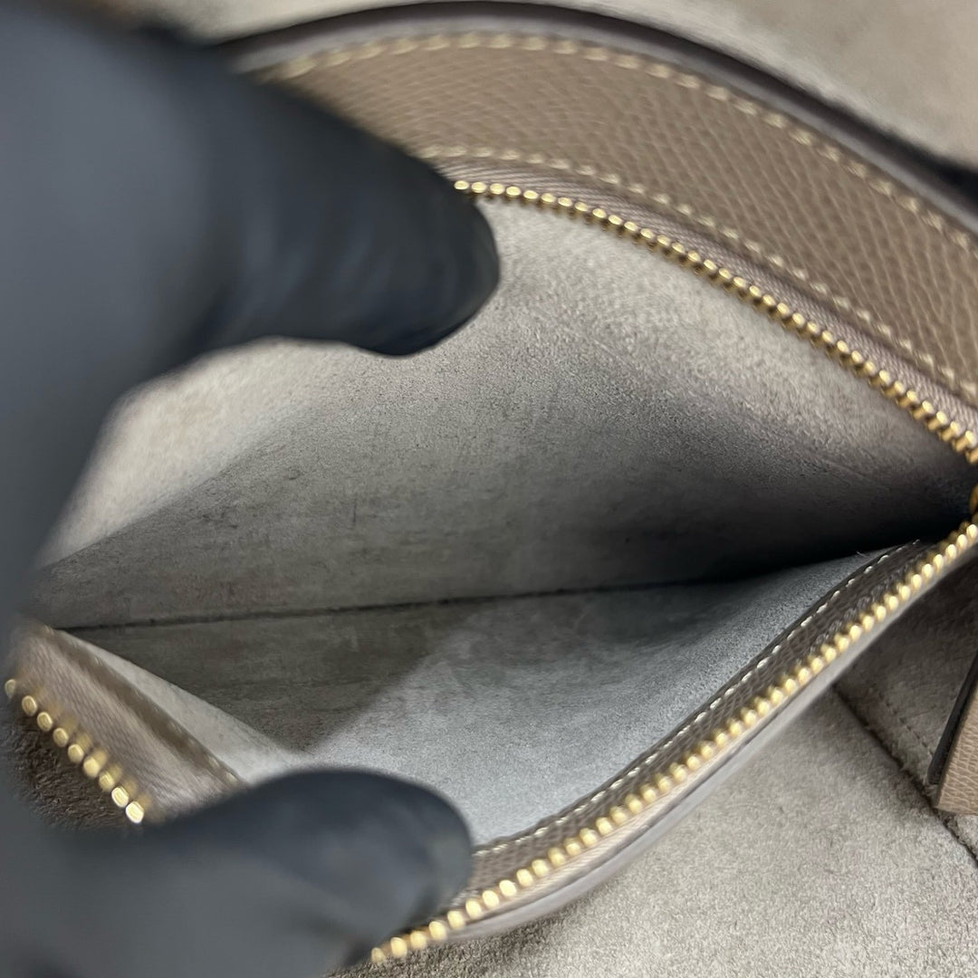 Shoulder bag Celine Vertical Cover Small