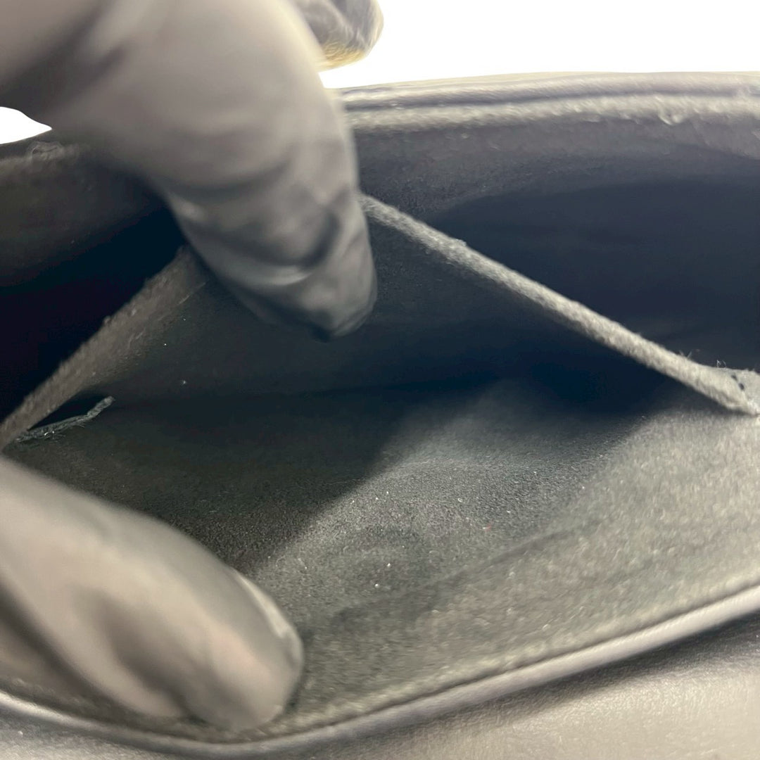 Shoulder bag Louis Vuitton New Wave PM