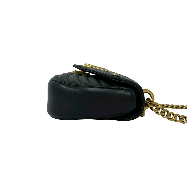Shoulder bag Louis Vuitton New Wave PM