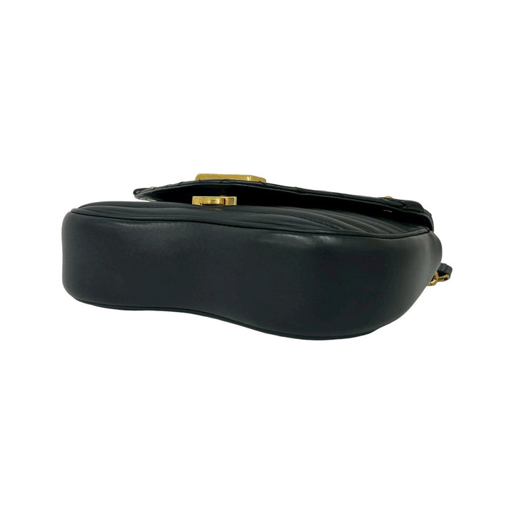 Shoulder bag Louis Vuitton New Wave PM