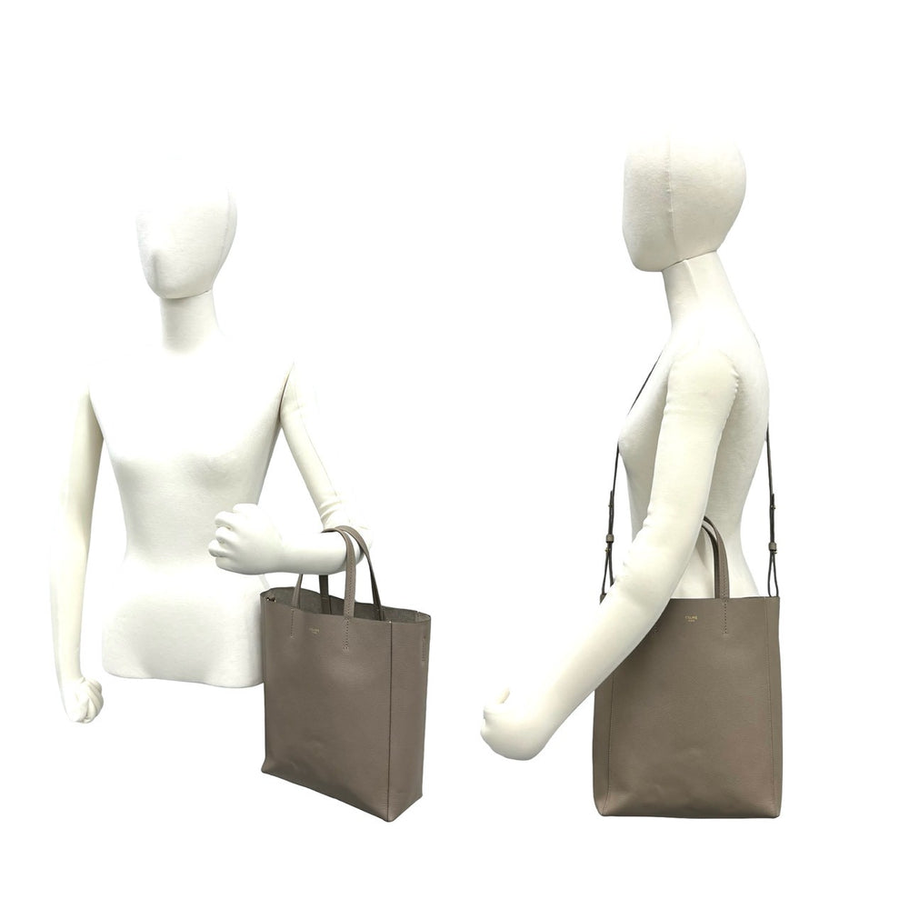 Shoulder bag Celine Vertical Cover Small